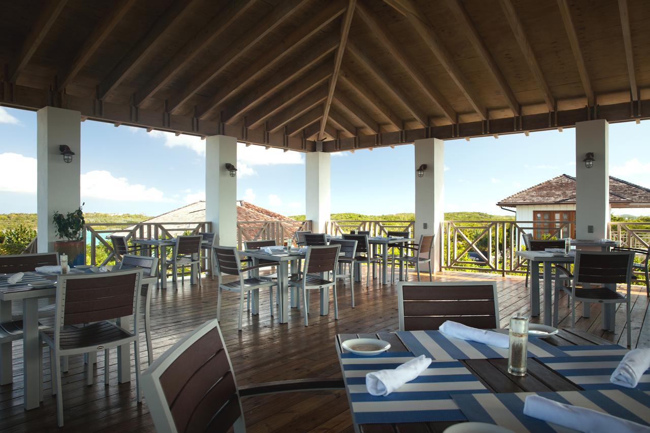 Kahari Resort, A Peace And Plenty Resort Property George Town Exterior foto