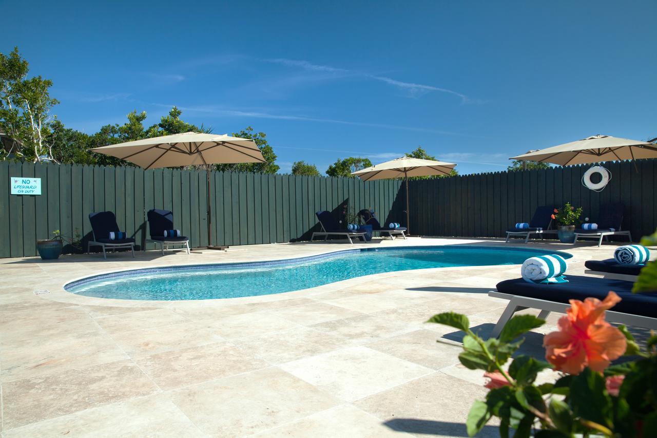 Kahari Resort, A Peace And Plenty Resort Property George Town Exterior foto
