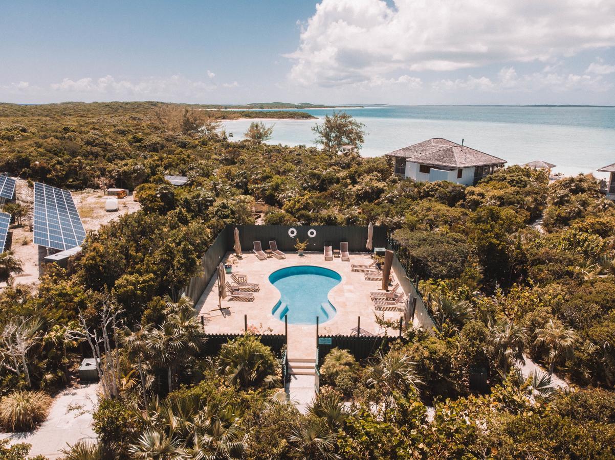 Kahari Resort, A Peace And Plenty Resort Property George Town Exterior foto