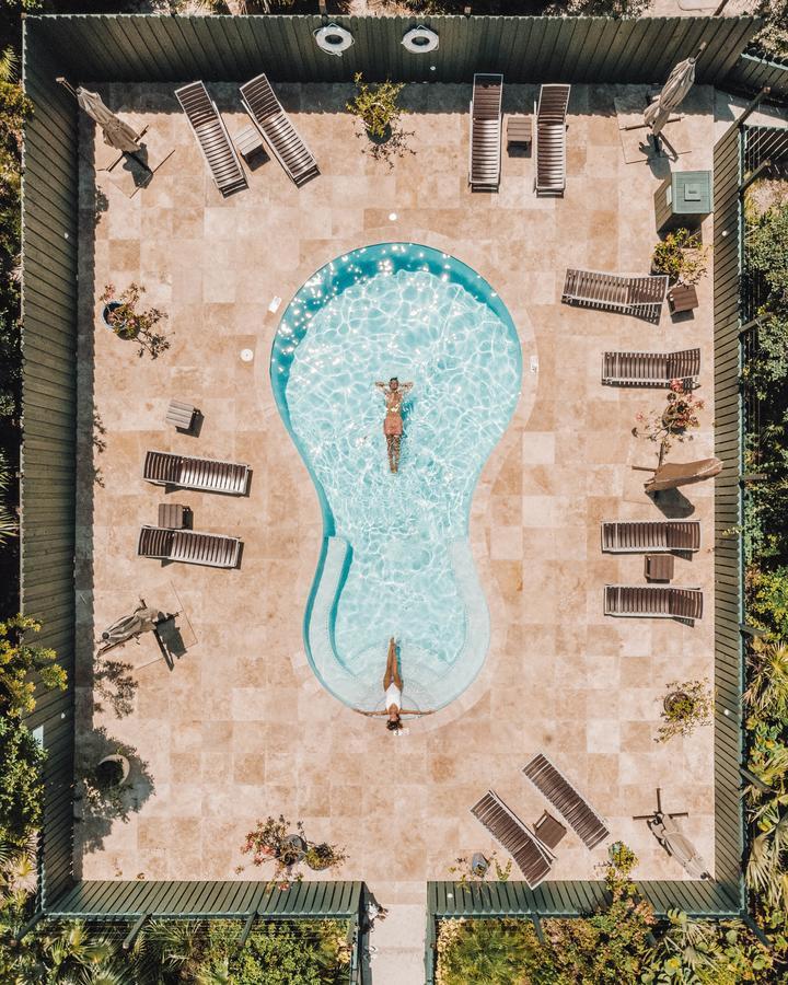 Kahari Resort, A Peace And Plenty Resort Property George Town Exterior foto
