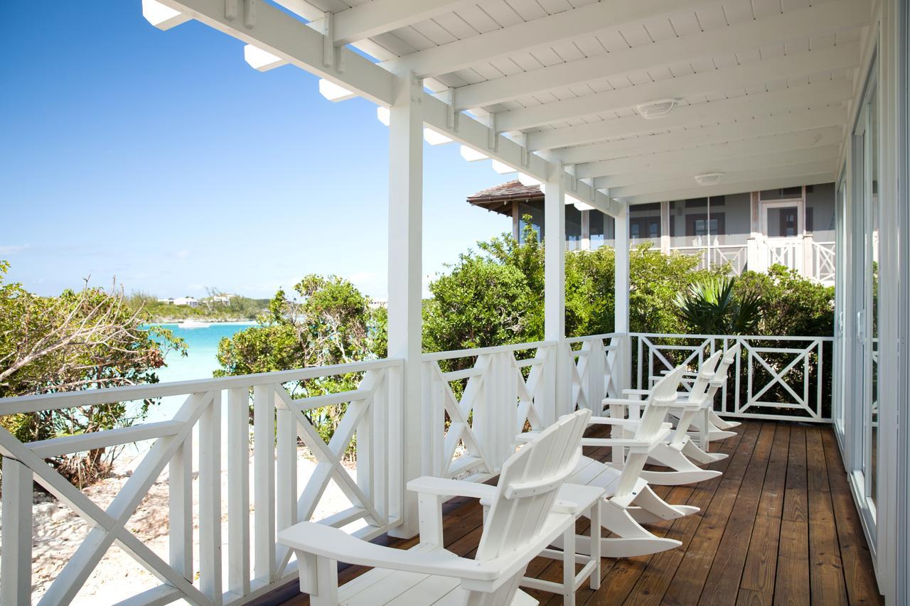 Kahari Resort, A Peace And Plenty Resort Property George Town Exterior foto