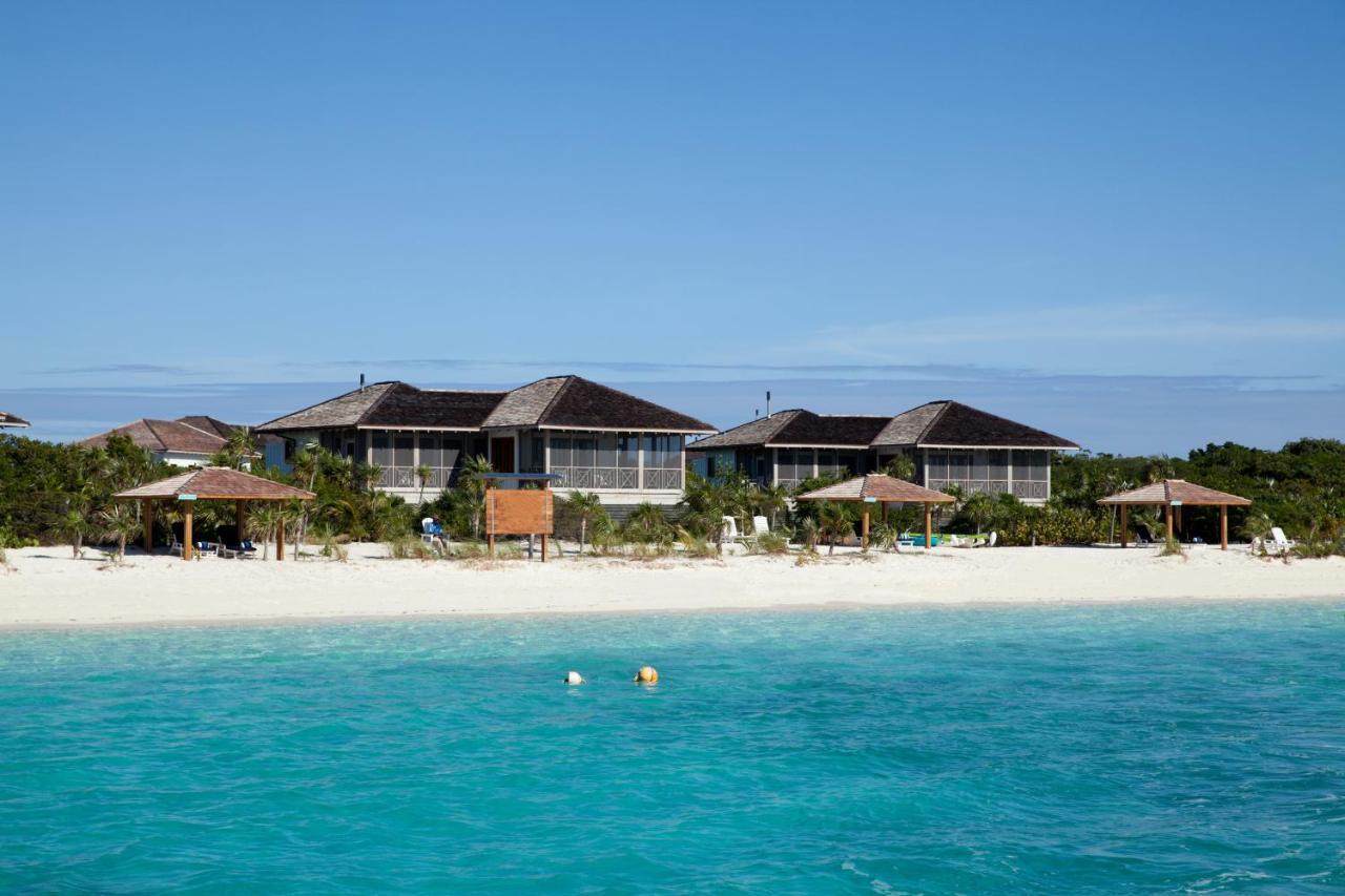 Kahari Resort, A Peace And Plenty Resort Property George Town Exterior foto